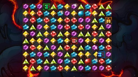 игра 100 in 1 Game Collection (Switch) для Nintendo Switch