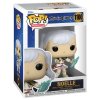 фигурки Фигурка Funko POP! Animation: Ноэль (Noelle) Черный клевер (Black Clover) (59240) 9,5 см