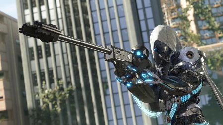 Exoprimal Русская Версия (PS5)