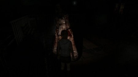 Silent Hill HD Collection (Xbox 360/Xbox One)