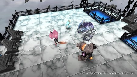Death end re;Quest Triple Pack (PS4)