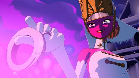 Persona 5 Tactica Русская Версия (PS5)