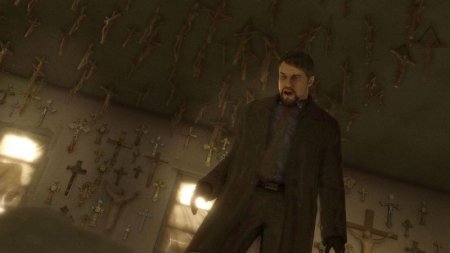 Игра Коллекция Heavy Rain и За гранью: Две души (PS4) Playstation 4