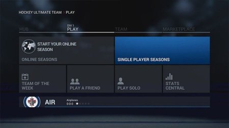 Купить игру NHL 16. Legacy Edition Русская Версия (PS3) для Sony Playstation 3