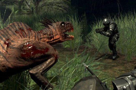 Купить игру Turok (Турок) (PS3) для Sony Playstation 3