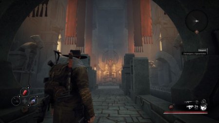 Remnant: From the Ashes Русская Версия (Xbox One/Series X) 