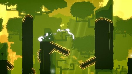 Игра The King's Bird Русская Версия (PS4) Playstation 4