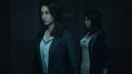 White Day 2: The Flower That Tells Lies Полное Издание (Complete Edition) Русская Версия (PS5)