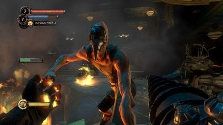 Купить игру BioShock 2 (PS3) для Sony Playstation 3