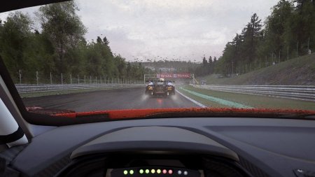 Игра Assetto Corsa Competizione Русская Версия (PS4) Playstation 4