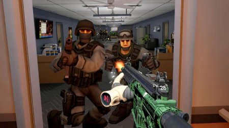 Operation Serpens (только для PS VR2) (PS5)