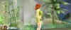  The Sims 2: Castaway (Робинзоны) (PSP) USED Б/У 