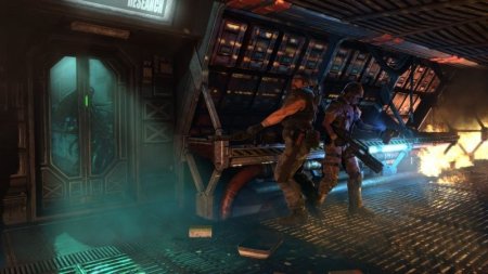 Aliens: Colonial Marines Limited Edition (Расширенное Издание) Русская Версия (Xbox 360)