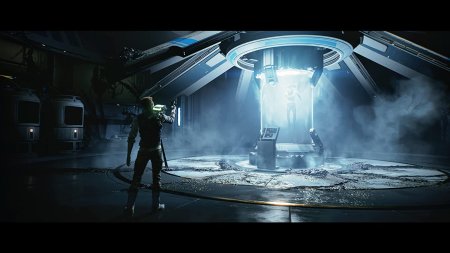 Игра Star Wars Jedi: Survivor (PS4) Playstation 4