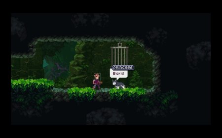 игра Chasm (Switch) для Nintendo Switch