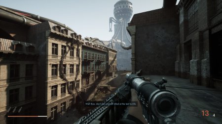 Industria Русская Версия (PS5)