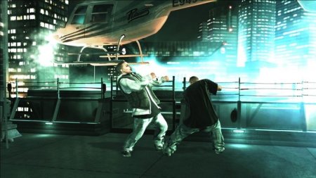 Купить игру Def Jam: Icon (PS3) для Sony Playstation 3