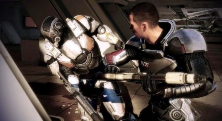   Mass Effect 3   (PS3) USED /  Sony Playstation 3