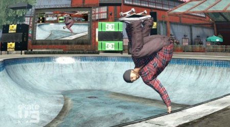 Купить игру Skate 3 (PS3) для Sony Playstation 3
