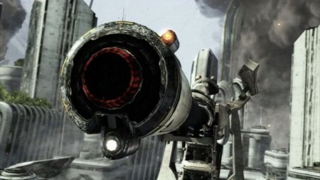 Vanquish (Xbox 360/Xbox One) USED Б/У