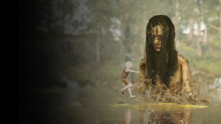 Bramble: The Mountain King Русская Версия (PS5)