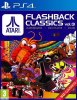 Atari Flashback Classics Vol. 3 (PS4)