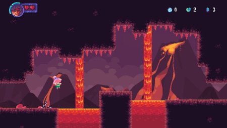 Witchcrafty (Limited Run) Русская Версия (PS5)