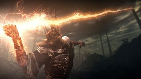 Купить игру Dark Souls (PS3) для Sony Playstation 3