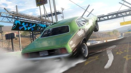 Купить игру Need For Speed ProStreet Platinum (PS3) для Sony Playstation 3