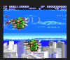Аэро Бластеры (Aero Blasters) (16 bit) 