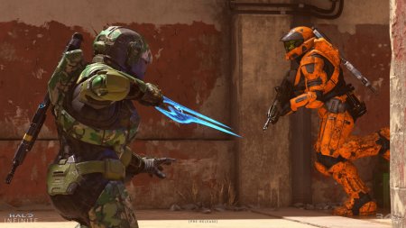 Halo Infinite Русская Версия (Xbox One/Series X) 