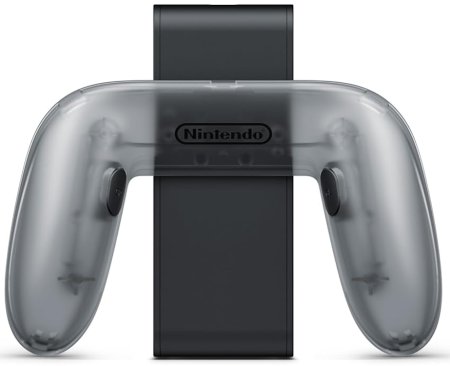 Подзаряжающий держатель для контроллеров Joy-Con 2 Charging Grip Оригинал (Switch 2)