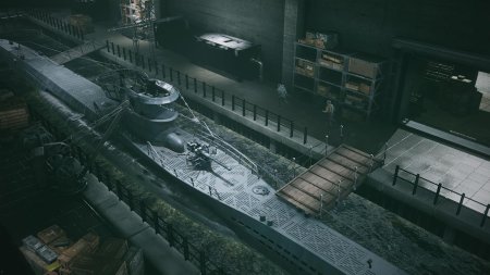 Commandos Origins Deluxe Edition Русская Версия (PS5)