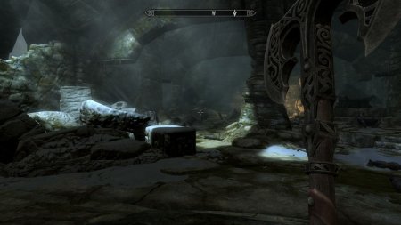 игра The Elder Scrolls 5 (V): Skyrim Русская Версия (Switch) для Nintendo Switch