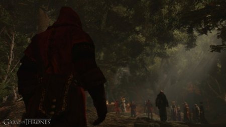 Купить игру Игра Престолов (Game of Thrones) Русская Версия (PS3) для Sony Playstation 3