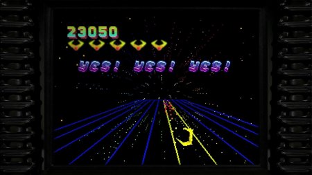Llamasoft: The Jeff Minter Story (PS5)