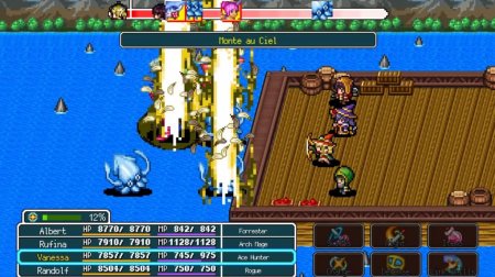 Dragon Prana (Limited Run) (PS5)