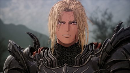 The First Berserker: Khazan Русская Версия (PS5)