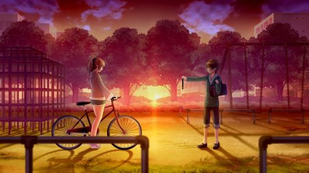 игра Death Match Love Comedy! (Switch) для Nintendo Switch