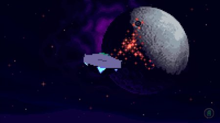 Lunark (Limited Run) (PS5)