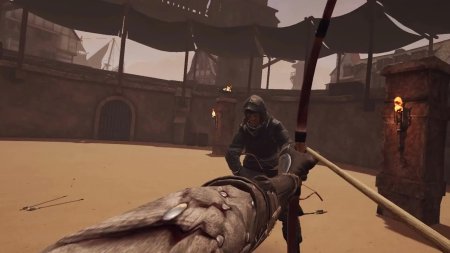Игра Swordsman VR Коллекционное издание (Collector's Edition)(Limited Run)(Только для PS VR) (PS4) Playstation 4