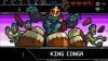 игра Crypt of the NecroDancer Русская Версия (Switch) для Nintendo Switch