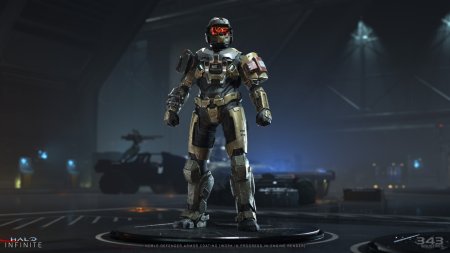 Halo Infinite Русская Версия (Xbox One/Series X) 
