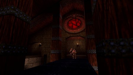 Игра Quake (Limited Run #419) Русская Версия (PS4) Playstation 4