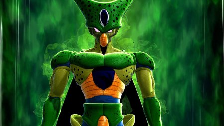 Игра Dragon Ball: The Breakers Специальное Издание (Special Edition) (PS4) Playstation 4