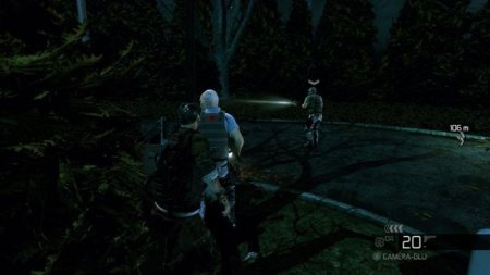 Tom Clancy's Splinter Cell: Double Agent (Двойной агент) (Xbox 360/Xbox One)