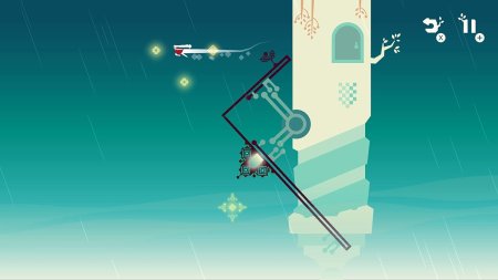 игра Linn: Path of Orchards (Switch) для Nintendo Switch