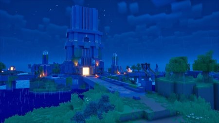 Minecraft Dungeons II (2) Deluxe Edition Русская Версия (PS5)