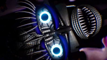 игра Five Nights at Freddy's: Help Wanted 2 (Switch) для Nintendo Switch