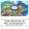 игра Pokemon Violet (Switch) для Nintendo Switch